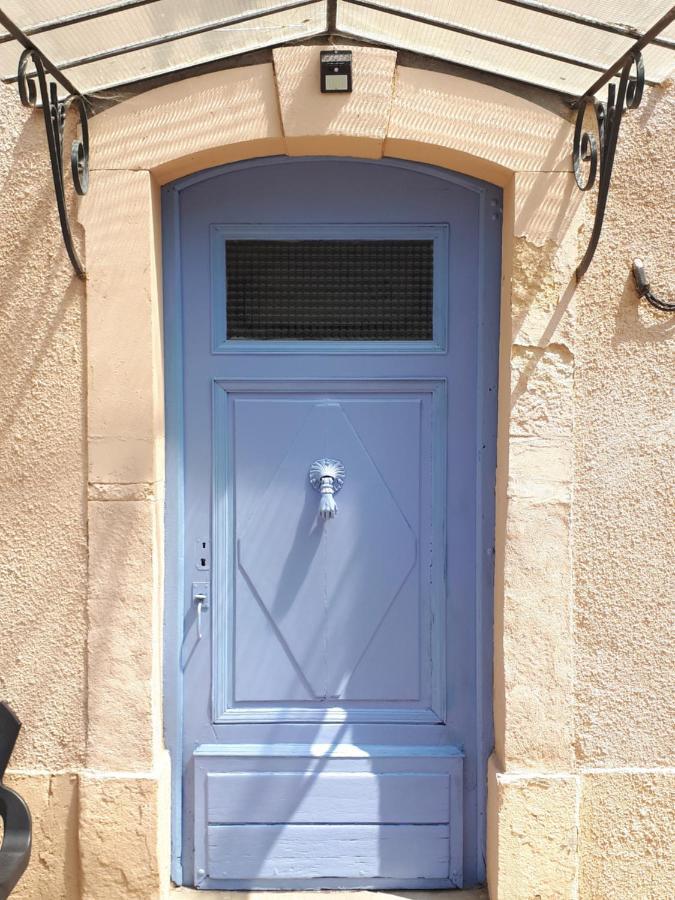 La Médéenne Alairac Exterior foto